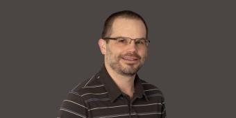 A photo of Alan Watson, PhD - Dept of Cell Biology, University of Pittsburgh School of Medicine