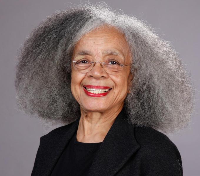 A photo of Sandra Murray - Dept of Cell Biology, University of Pittsburgh