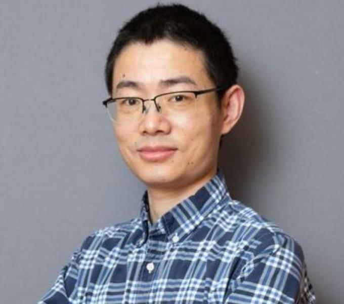 Photo of Bo Lyu, PhD - Research Assistant Professor, Aging Institute